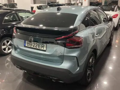Citroën C4 2023 - 21500 EUR, 14397 km - AUTO.MOTO.pt - 14397km - foto 28 de 38