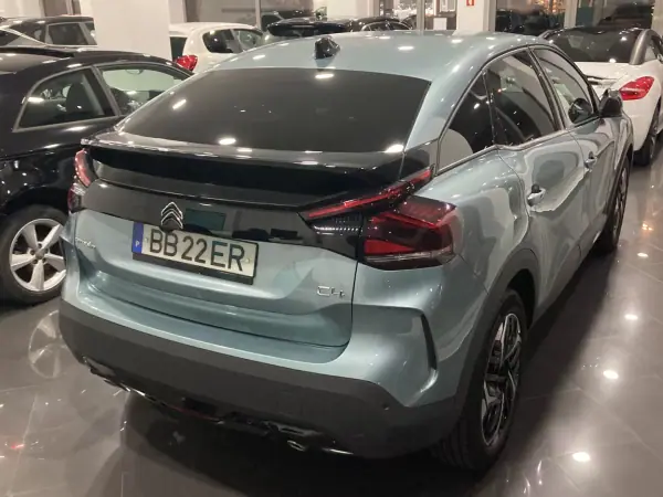 Citroën C4 2023 - 20900 EUR, 14397 km - AUTO.MOTO.pt - 14397km - foto 28 de 38