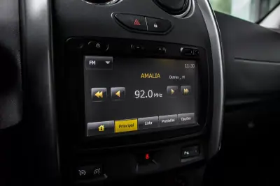 Dacia Duster 2014 - 10490 EUR, 134765 km - AUTO.MOTO.pt - 134765km - foto 32 de 36