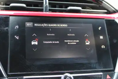 Opel Corsa 2022 - 14400 EUR, 76305 km - AUTO.MOTO.pt - 76305km - foto 10 de 21