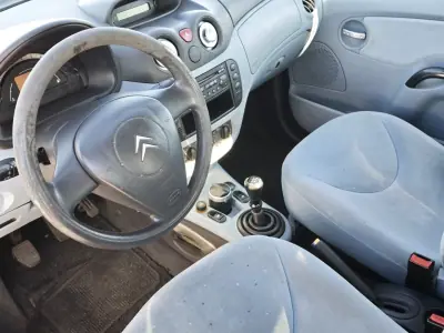 Citroën C3 2002 - 2900 EUR, 252000 km - 252000km - foto 12 de 12