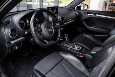 Audi A3 Sportback 2015 - 13490 EUR, 252393 km - AUTO.MOTO.pt - 252393km - foto 23 de 34