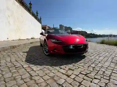 Mazda MX-5 2019 — foto 3 de 15
