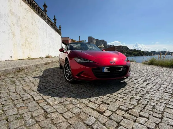 Mazda MX-5 2019 — foto 3 de 15