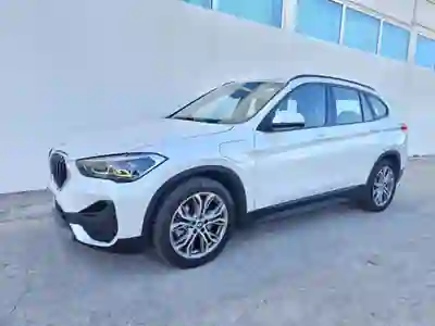 BMW X1 2020 — foto 4 de 12