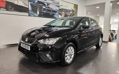 SEAT Ibiza 2018 - 150000km