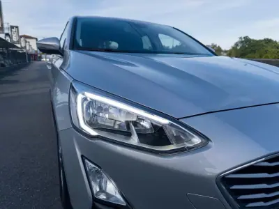 Ford Focus 2018 - 13990 EUR, 90000 km - AUTO.MOTO.pt - 90000km - foto 7 de 36
