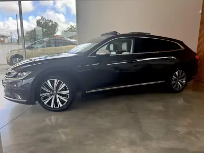 Volkswagen Arteon Shooting Brake 2021 - 23500 EUR, 168600 km - AUTO.MOTO.pt - 168600km - foto 8 de 144