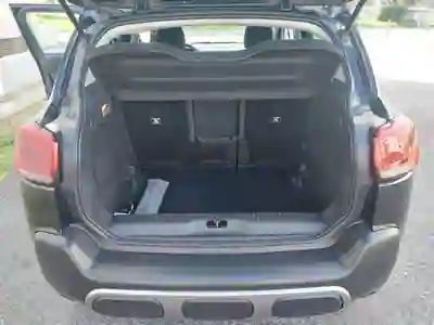 Citroën C3 Aircross 2020 - 14490 EUR, 64000 km - AUTO.MOTO.pt - 64000km - foto 6 de 13