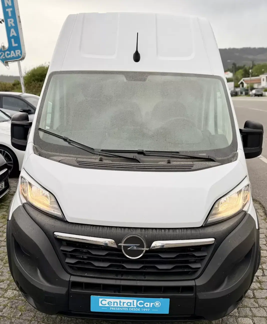 Opel 2023 - 28450 EUR, 75000 km - AUTO.MOTO.pt - 75000km - foto 4 de 20