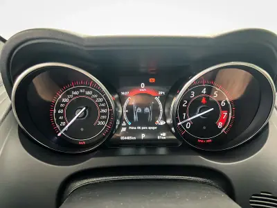 Jaguar F-Type 2017 - 47900 EUR, 54000 km - AUTO.MOTO.pt - 54000km - foto 11 de 20