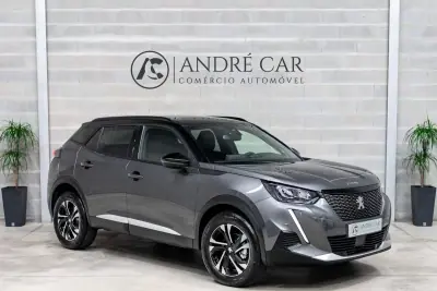 Peugeot 2008 2023 - 17450 EUR, 19220 km - AUTO.MOTO.pt - 19220km - foto 2 de 49