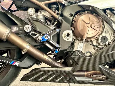 BMW S 1000 RR 2020 - 21900 EUR, 24253 km - AUTO.MOTO.pt - 24253km - foto 16 de 17