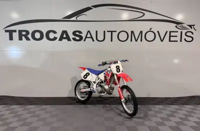 Honda CR 125R 1993 - 6500 EUR, 1 km - 1km - foto 1 de 27