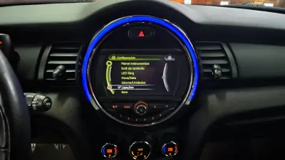 MINI One 2016 - 11850 EUR, 153106 km - AUTO.MOTO.pt - 153106km - foto 28 de 51