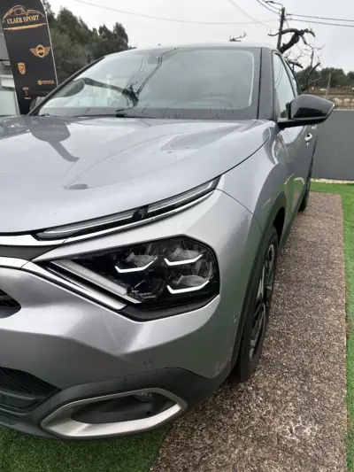 Citroën C4 2021 - 15900 EUR, 175000 km - AUTO.MOTO.pt - 175000km - foto 7 de 62