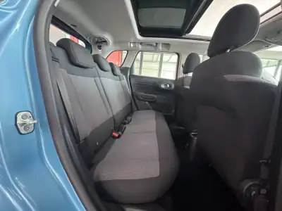 Citroën C3 Aircross 2019 - 15500 EUR, 93320 km - AUTO.MOTO.pt - 93320km - foto 12 de 20