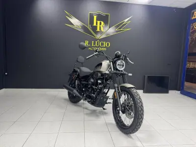 2025 - 2790 EUR, 0 km - AUTO.MOTO.pt - foto 2 de 21