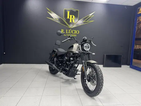 2025 - 2790 EUR, 0 km - AUTO.MOTO.pt - foto 2 de 21