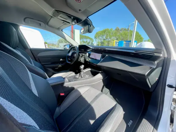 Peugeot 308 SW 2023 - 18950 EUR, 75531 km - AUTO.MOTO.pt - 75531km - foto 35 de 37
