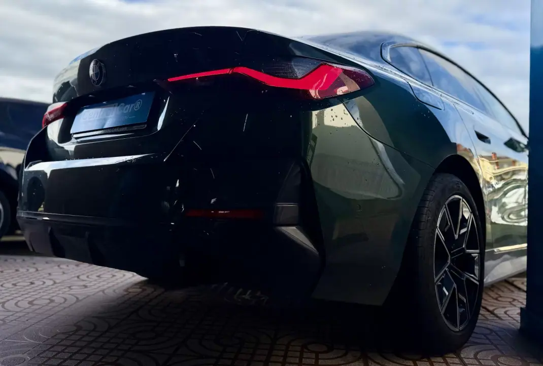 BMW 420 Gran Coupé 2022 - 43950 EUR, 35000 km - AUTO.MOTO.pt - 35000km - foto 11 de 32