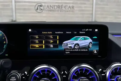 Mercedes-Benz GLA 250 2021 - 33950 EUR, 52396 km - AUTO.MOTO.pt - 52396km - foto 31 de 60