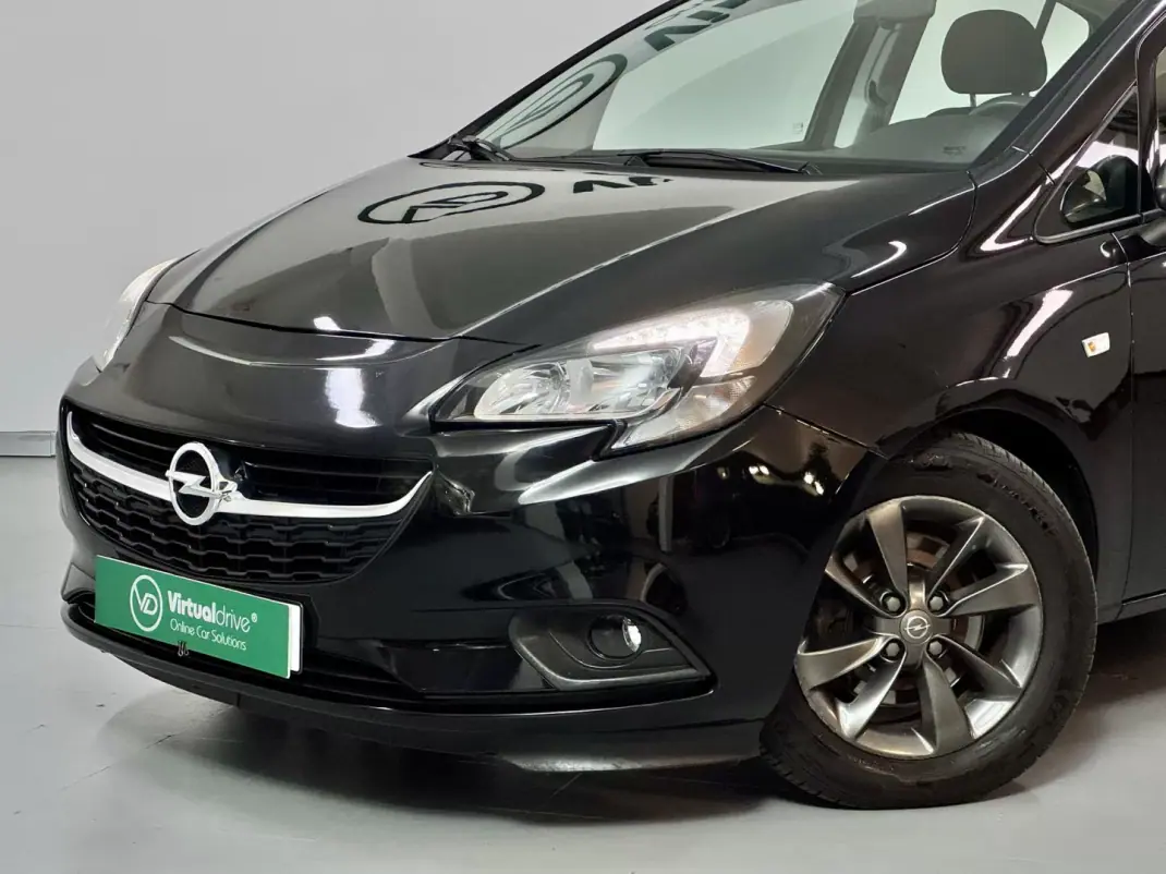 Opel Corsa 2016 - 7950 EUR, 120000 km - 120000km - foto 19 de 42