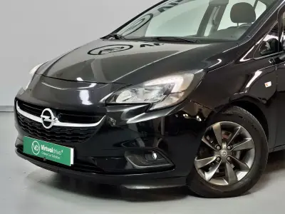 Opel Corsa 2016 - 7950 EUR, 120000 km - 120000km - foto 19 de 42