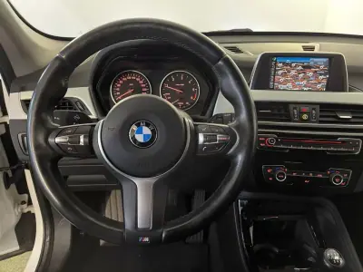 BMW X1 2016 - 18900 EUR, 134000 km - AUTO.MOTO.pt - 134000km - foto 16 de 31
