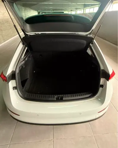 Skoda Scala 2023 - 15250 EUR, 67400 km - 67400km - foto 7 de 16