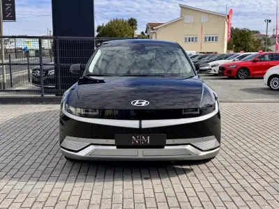 Hyundai Ioniq 5 2022 — photo 3 of 20