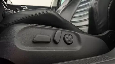Volkswagen Passat 2007 - 9990 EUR, 158529 km - 158529km - foto 28 de 31