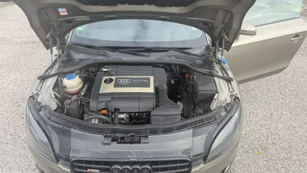 Audi TT Coupé 2007 - 13500 EUR, 196595 km - AUTO.MOTO.pt - 196595km - foto 34 de 34