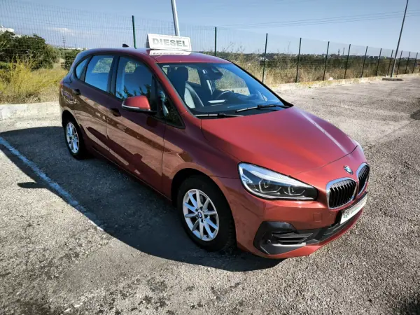 BMW 216 Active Tourer 2020 - 15950 EUR, 166895 km - AUTO.MOTO.pt - 166895km - foto 12 de 58