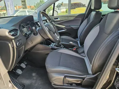 Opel Crossland X 2018 - 12800 EUR, 112200 km - AUTO.MOTO.pt - 112200km - foto 9 de 45
