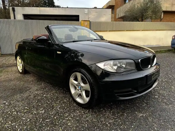 BMW 118 2008 - 9999 EUR, 248720 km - AUTO.MOTO.pt - 248720km - foto 3 de 47