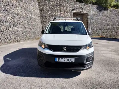 Peugeot Bipper Tepee 2020 - 19500 EUR, 110000 km - AUTO.MOTO.pt - 110000km - foto 4 de 22