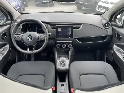Renault Zoe 2020 - 14900 EUR, 45065 km - AUTO.MOTO.pt - 45065km - foto 33 de 33