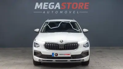 Skoda Kamiq 2024 - 18850 EUR, 54000 km - AUTO.MOTO.pt - 54000km - foto 2 de 33