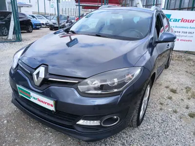 Renault Mégane Sport Tourer 2016 - 8950 EUR, 157317 km - AUTO.MOTO.pt - 157317km - foto 3 de 25