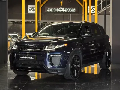 Land Rover Range Rover Evoque 2017 - 19990 EUR, 198400 km - AUTO.MOTO.pt - 198400km - foto 6 de 34