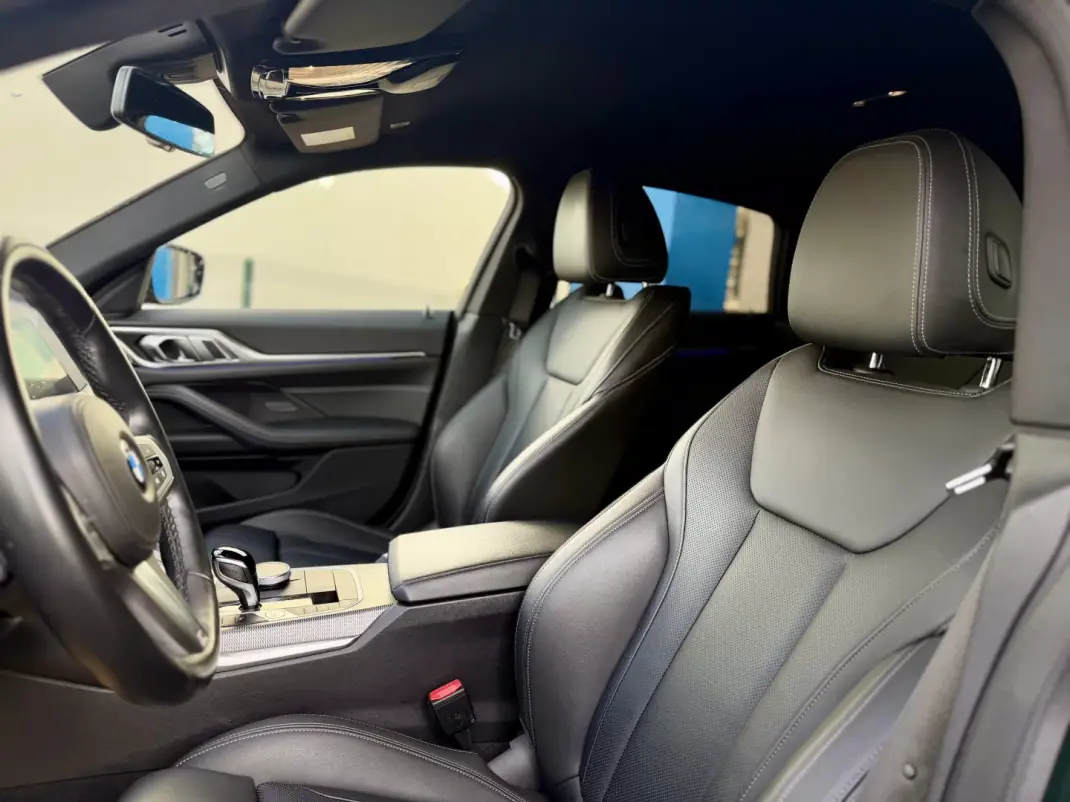 BMW 420 Gran Coupé 2022 - 43950 EUR, 35000 km - AUTO.MOTO.pt - 35000km - foto 13 de 32