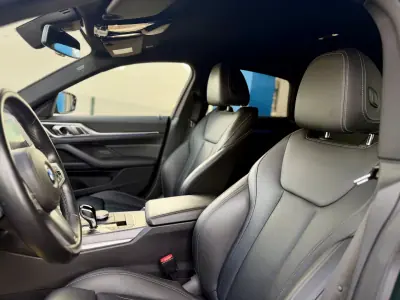 BMW 420 Gran Coupé 2022 - 43950 EUR, 35000 km - AUTO.MOTO.pt - 35000km - foto 13 de 32