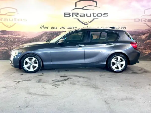 BMW 116 2013 - 15900 EUR, 213437 km - 213437km - foto 4 de 26