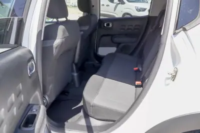 Citroën C3 2018 - 9990 EUR, 89000 km - AUTO.MOTO.pt - 89000km - foto 12 de 28