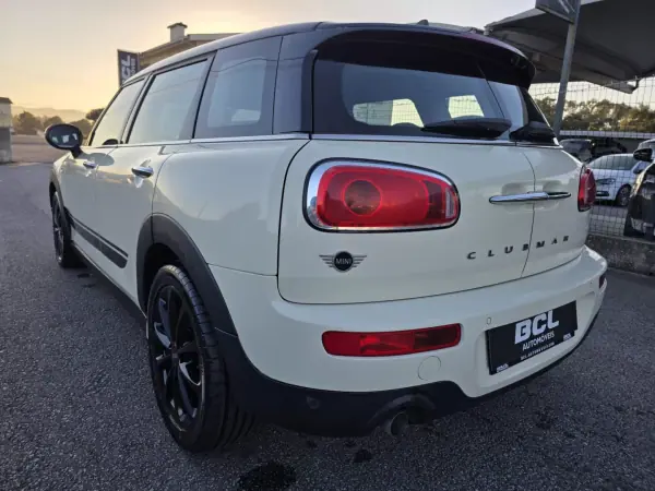 MINI Clubman 2018 - 15990 EUR, 184000 km - AUTO.MOTO.pt - 184000km - foto 9 de 42