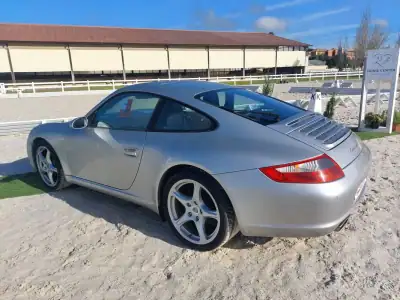 Porsche 997 2007 - 54990 EUR, 164453 km - AUTO.MOTO.pt - 164453km - foto 10 de 19