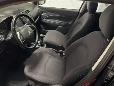 Mitsubishi Space Star 2014 - 6750 EUR, 107000 km - AUTO.MOTO.pt - 107000km - foto 16 de 34