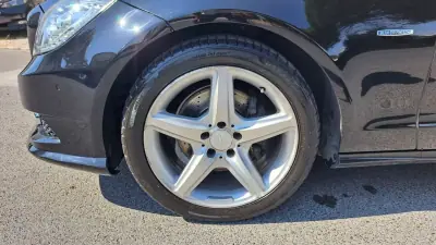 Mercedes-Benz CLS 250 2011 - 21500 EUR, 167559 km - AUTO.MOTO.pt - 167559km - foto 33 de 54