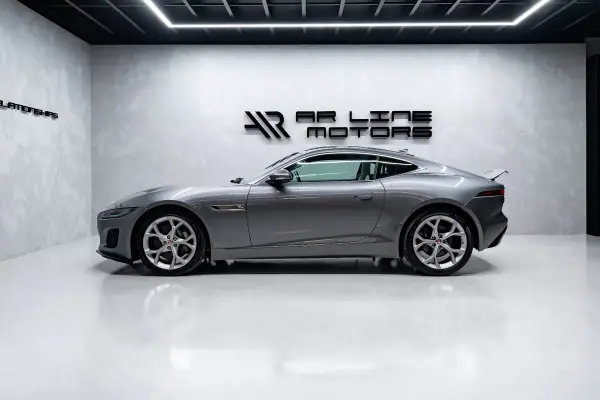 Jaguar F-Type 2020 - 52950 EUR, 52000 km - AUTO.MOTO.pt - 52000km - foto 12 de 41